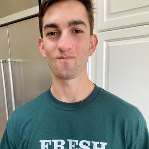 Meet your Posher, Roman